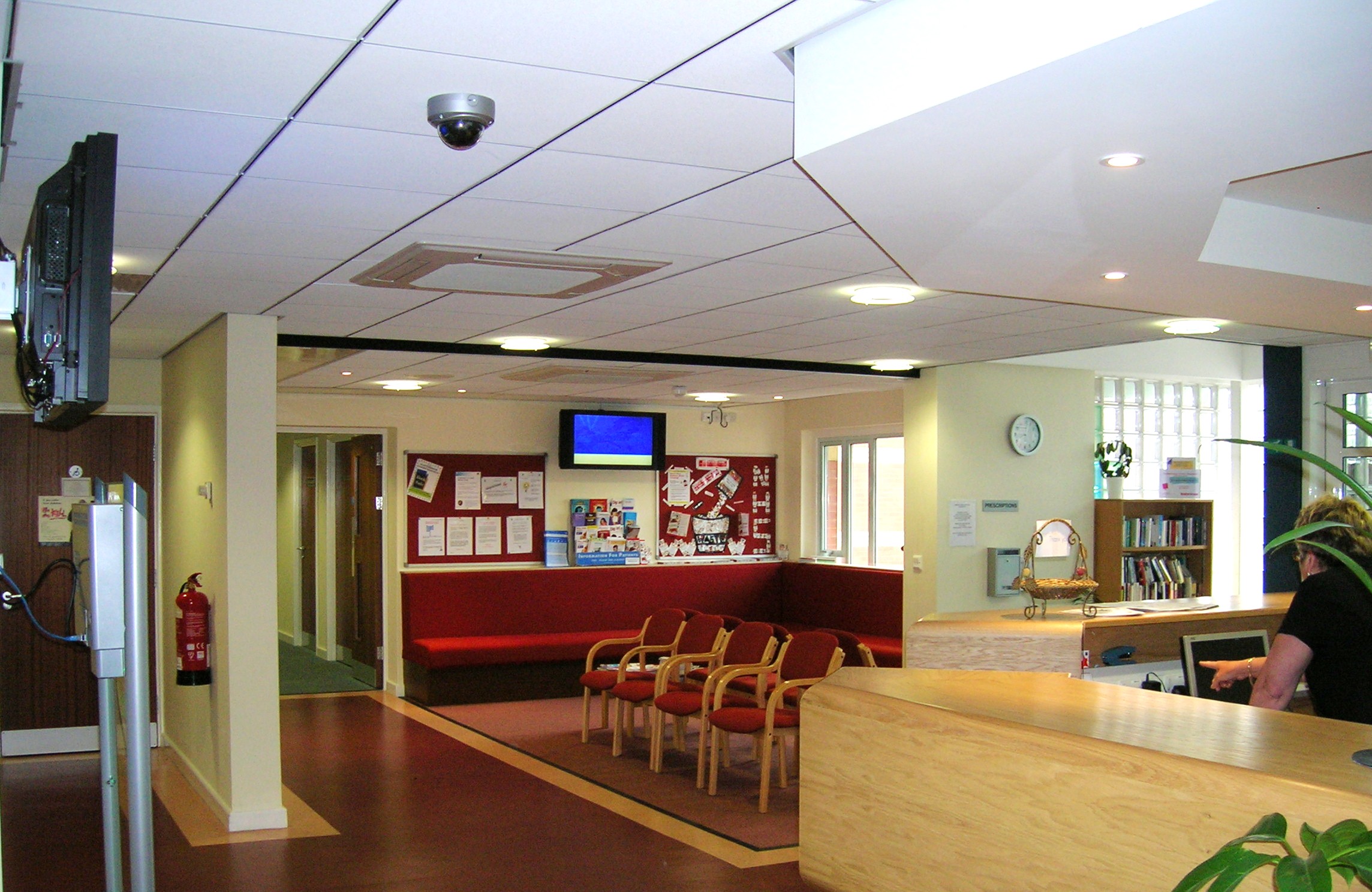 St Georges Medical Centre