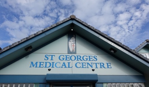 St Georges Medical Centre